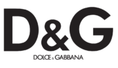 Okuliare Dolce Gabana logo