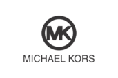 Okuliare Michael Kors logo