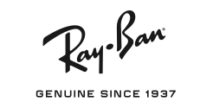 Okuliare Ray-Ban logo