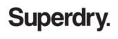Okuliare Superdry logo